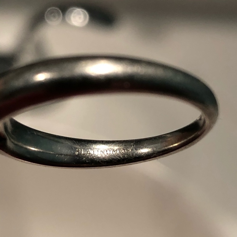 Wedding ring